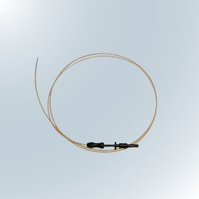 Sclerotherapy Needle – Pluge Needle™