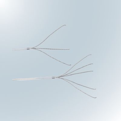 Grasping Forceps