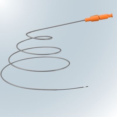 Biliary Stent Delivery System for Elexi Biliary Stent