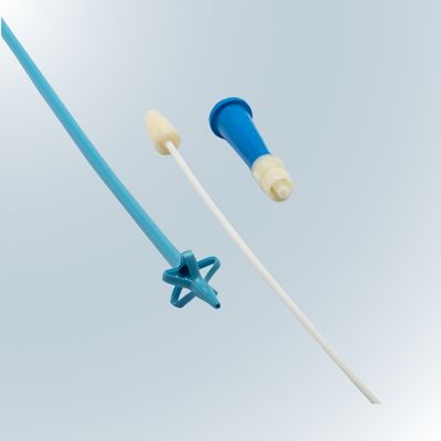 Malecot Catheter