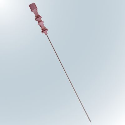 IPN Needle