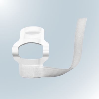 Male Incontinence Clamp