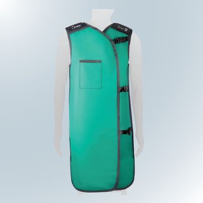 Full Wrap Coat Apron