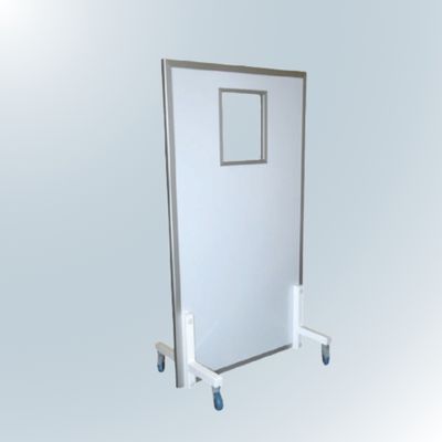 Lead Protection Barrier