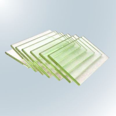 Lead Glass