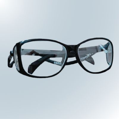 Lead Goggles