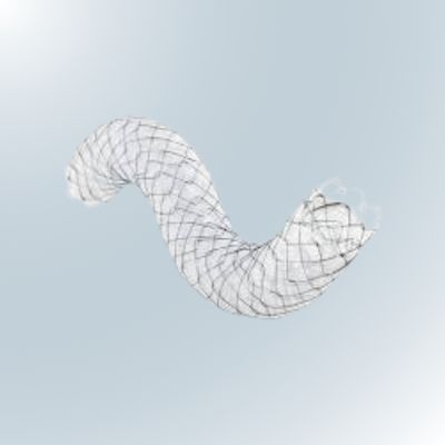 Covered Biliary Stent