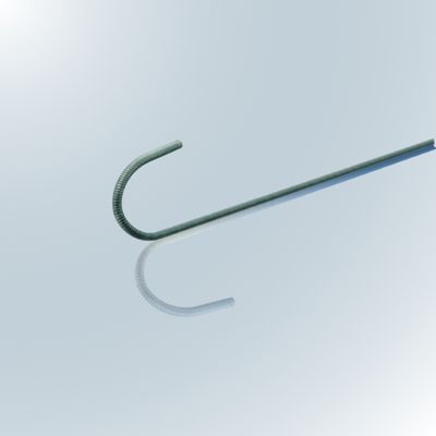 Guider - Angiography Guide Wire