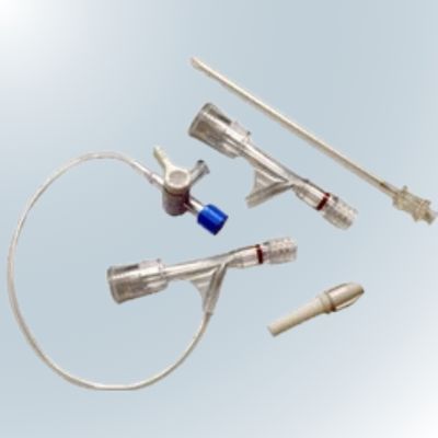 PERFOMER® - PTCA Y CONNECTOR PUSH PULL