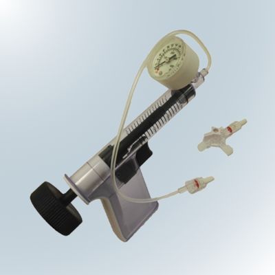 GUN - BALLOON INFLATON DEVICE