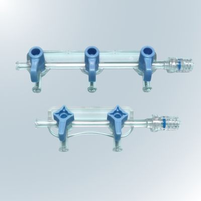 FLEXIPORT - MANIFOLD
