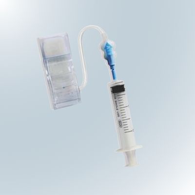 COMPRESS TR-TRANSRADIAL BAND