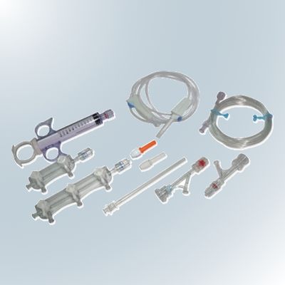 ANGITRIX - ANGIOGRAPHY KIT (CUSTOM KIT)