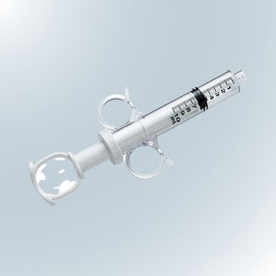 CONTROL DEVICE - CONTROL SYRINGE