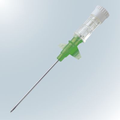 INBRENGER-ADVANCE SOFT TUBE INTRODUCER