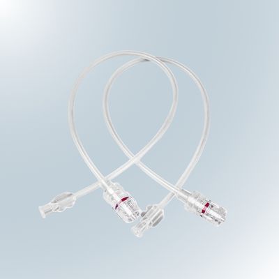 EASY FLOW - PRESSURE MONITORING LINE