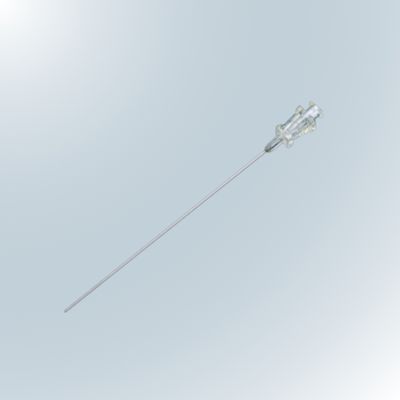 INSERTION TOOL/BLUNT INTRODUCER