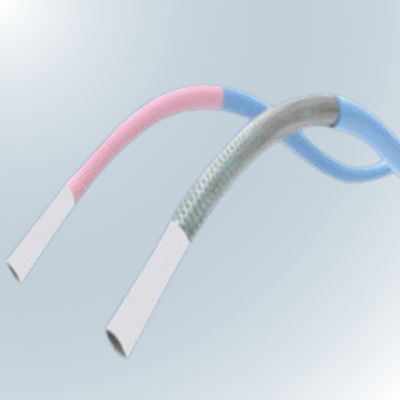 Invent Pyramid GUIDING CATHETER