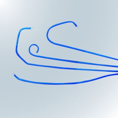 Invent Velox ( ANGIOGRAPHIC DIAGNOSTIC CATHETER )